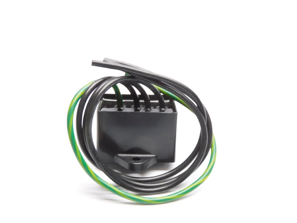 OKAYA 781BXZ-2A 250V 2500A NSNP