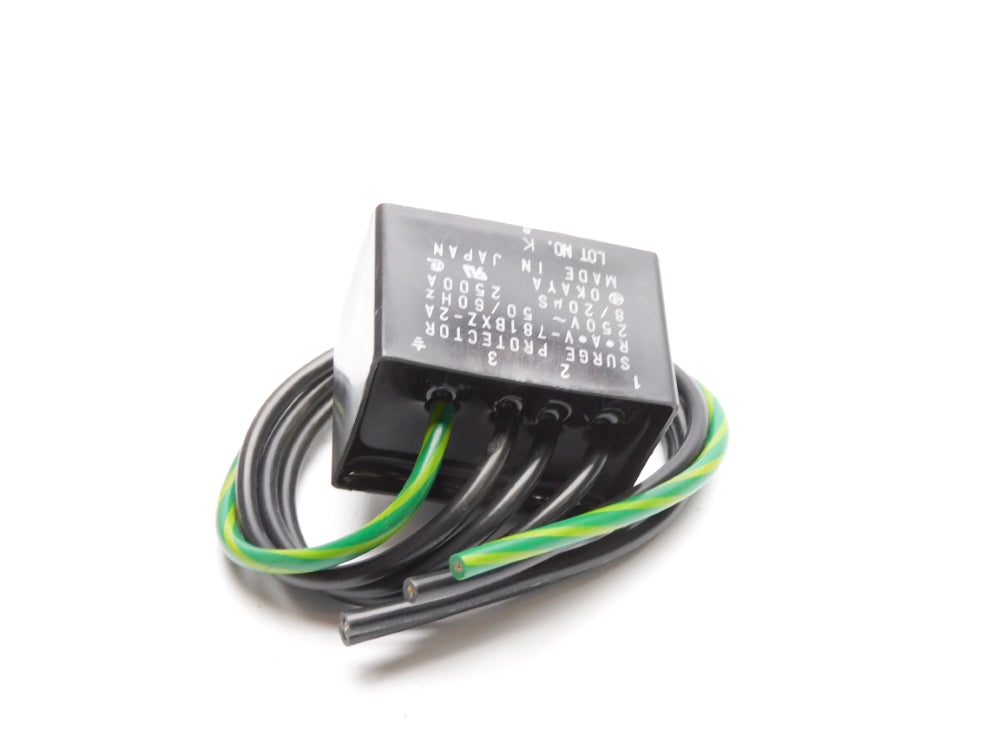 OKAYA 781BXZ-2A 250V 2500A NSNP