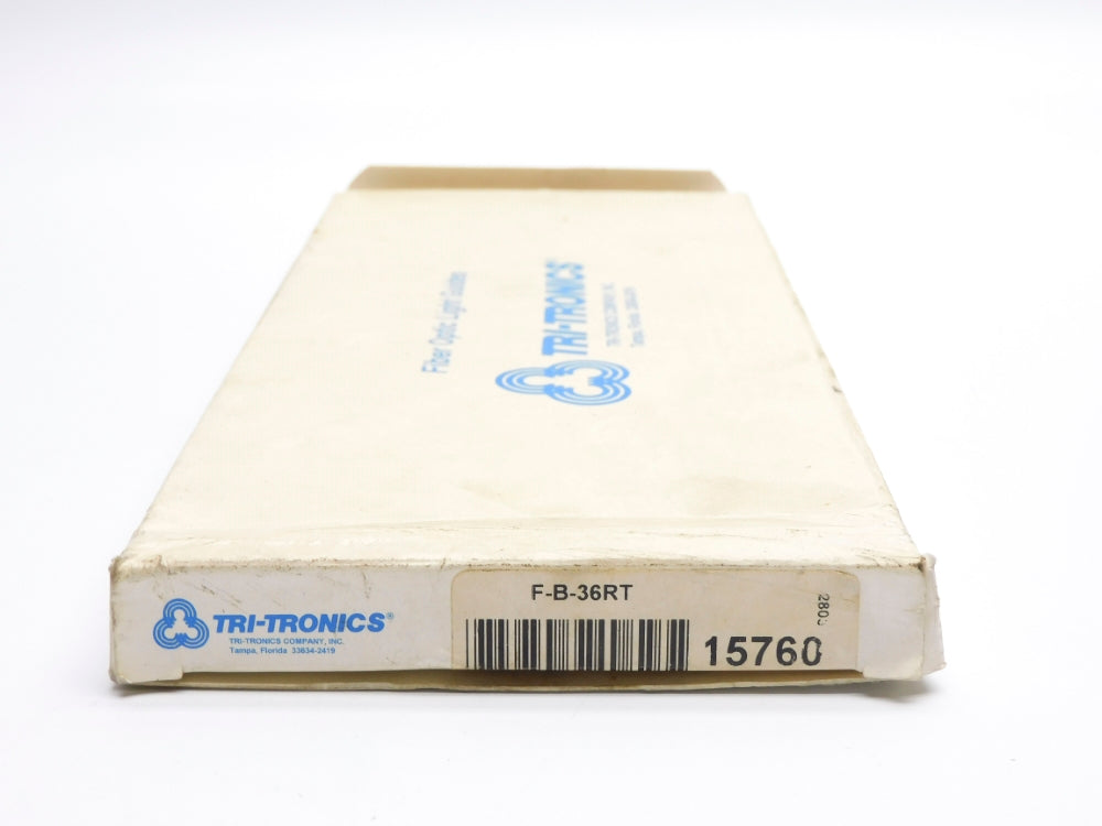 TRI-TRONICS F-B-36RT NSMP