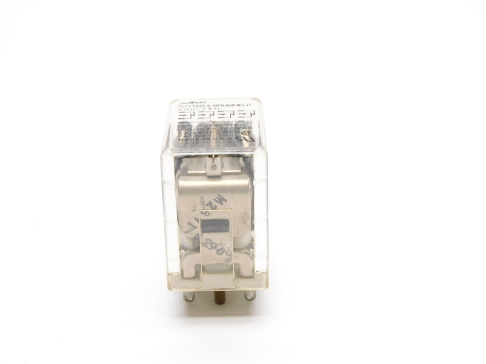 POTTER&BRUMFIELD KHU17A11 120VAC 3A NSMP