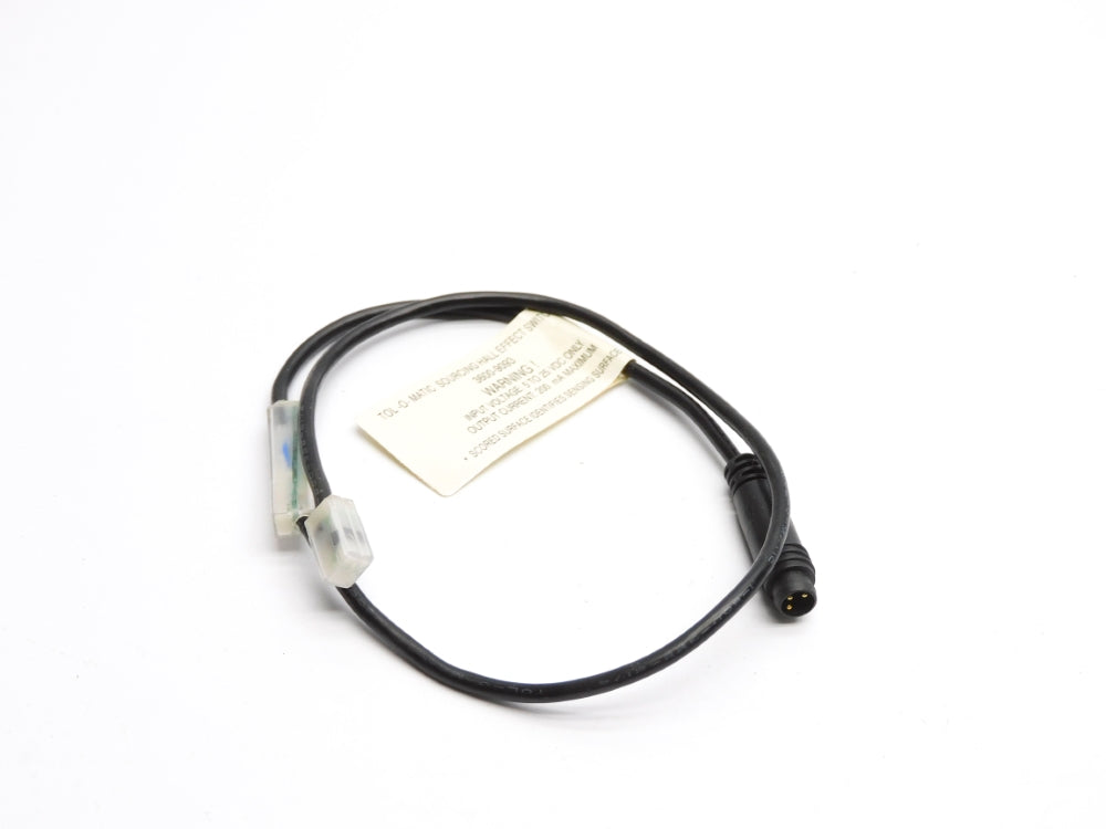 TOL-O-MATIC 3600-9093 5-25VDC NSNP