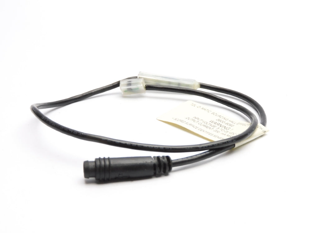 TOL-O-MATIC 3600-9093 5-25VDC NSNP