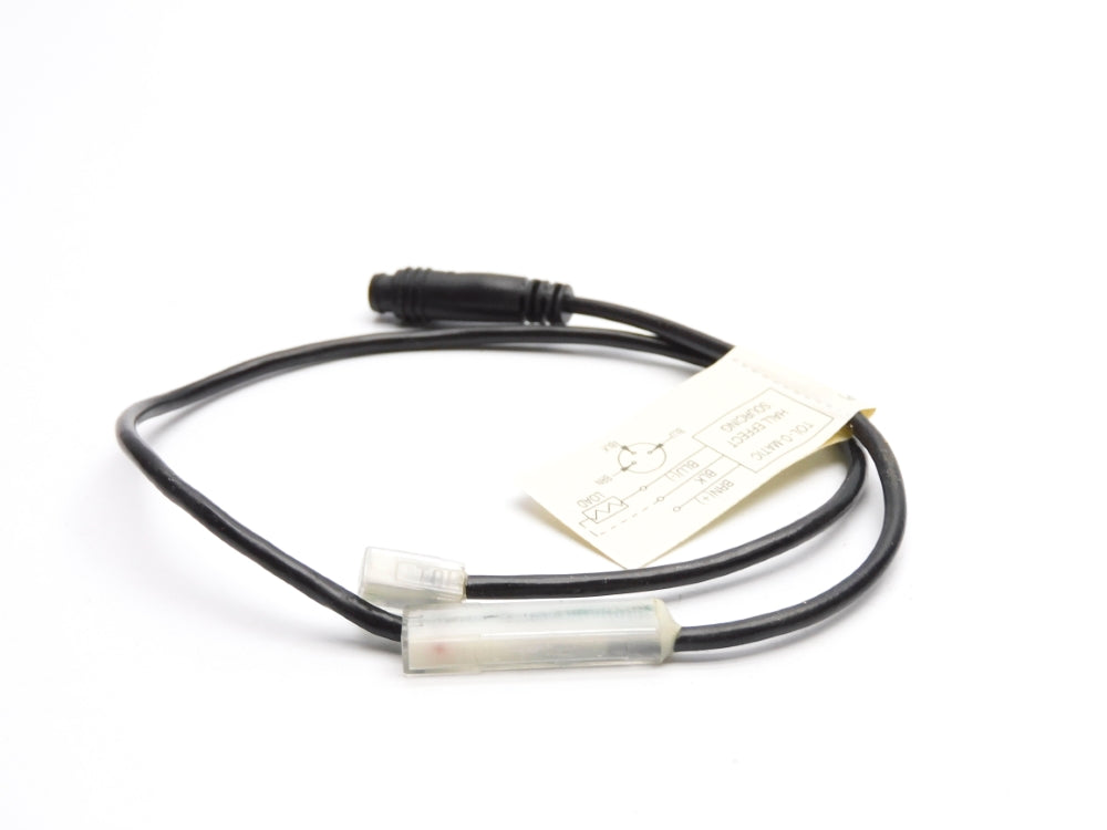 TOL-O-MATIC 3600-9093 5-25VDC NSNP