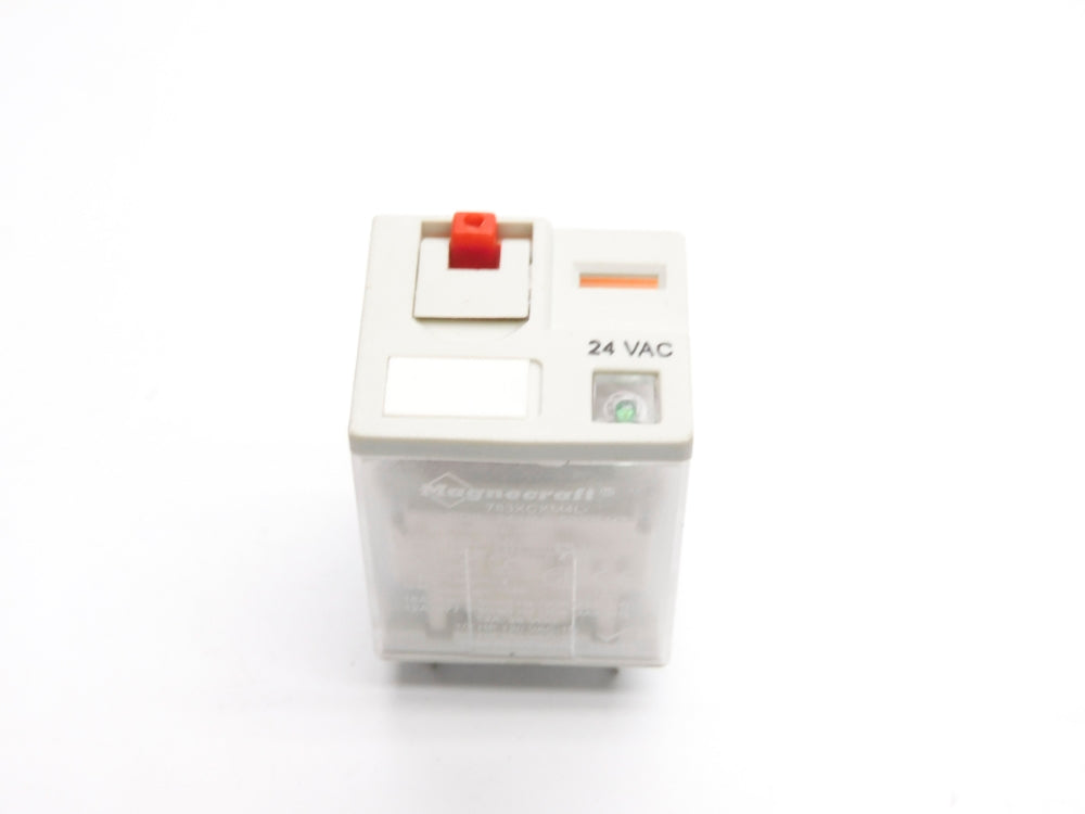 MAGNECRAFT 783XCXM4L 24VAC 12A NSMP