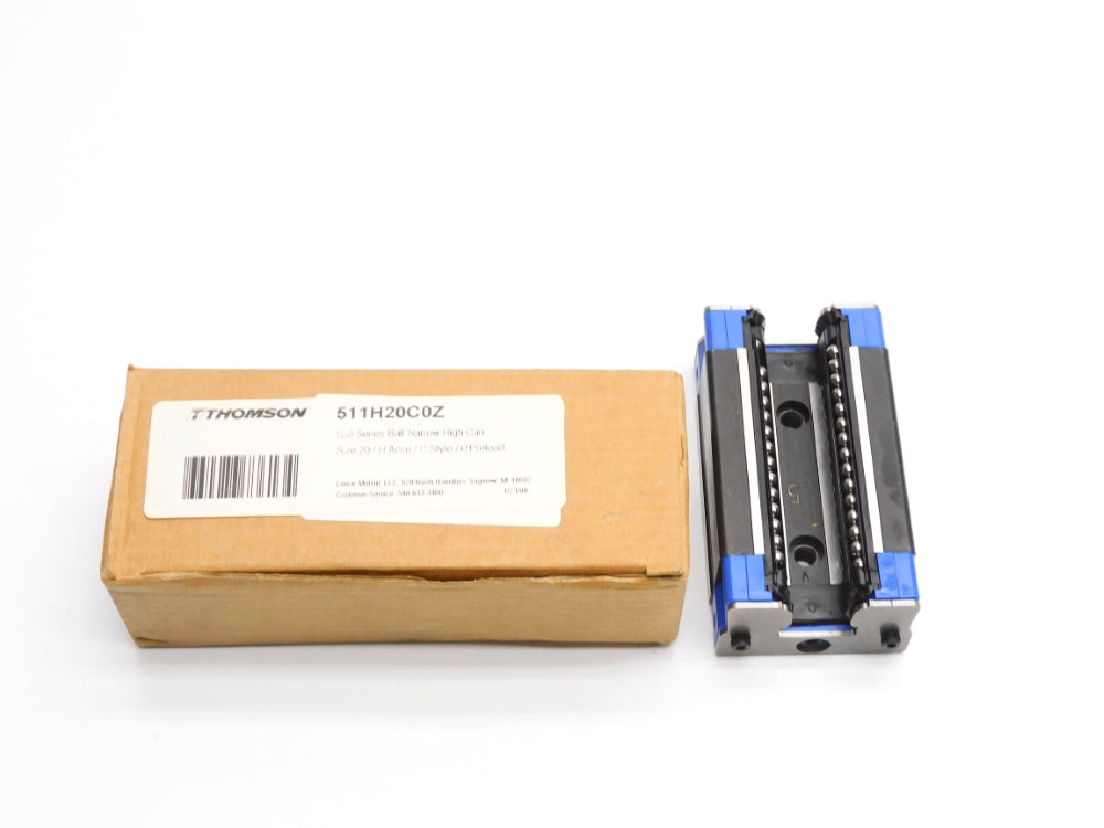 THOMSON 511H20C0Z NSMP