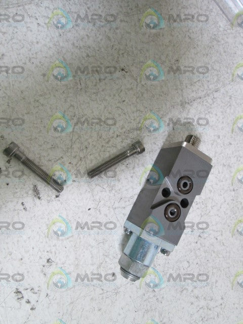 OPERATING AIR PRESSURE 40-70PSI *ORIGINAL PACKAGE*