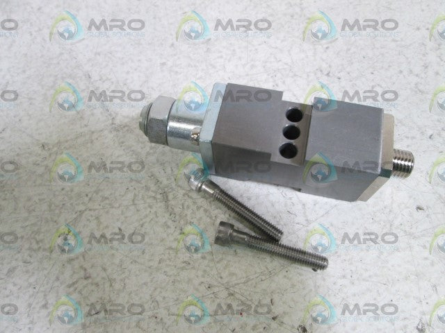 OPERATING AIR PRESSURE 40-70PSI *ORIGINAL PACKAGE*