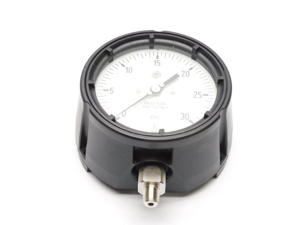 MCDANIEL CONTROLS AB00302 MPB/SAB 0-30PSI NSMP