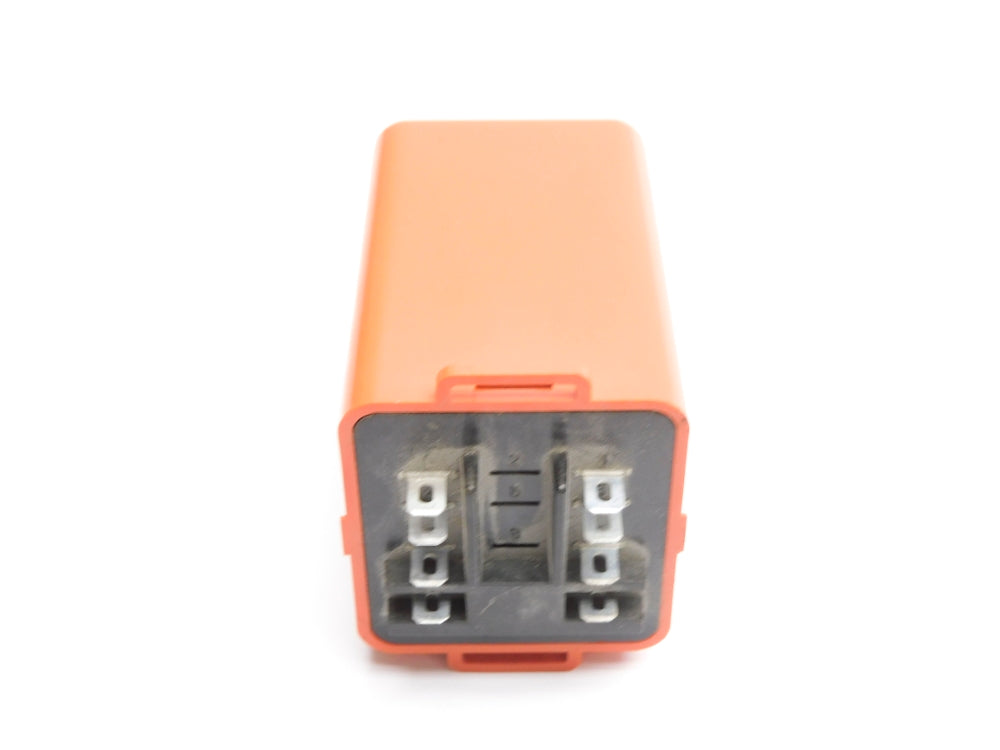 EAGLE SIGNAL 80E2A606 120V UNMP