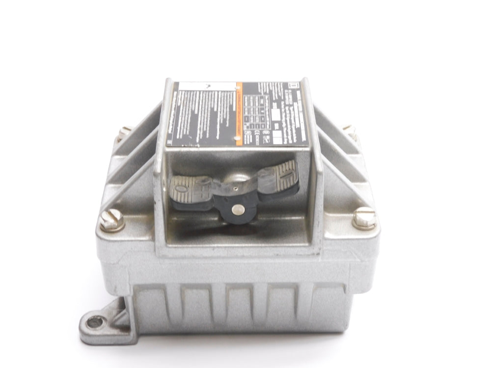 SQUARE D 2510FR1 SER. B UNMP