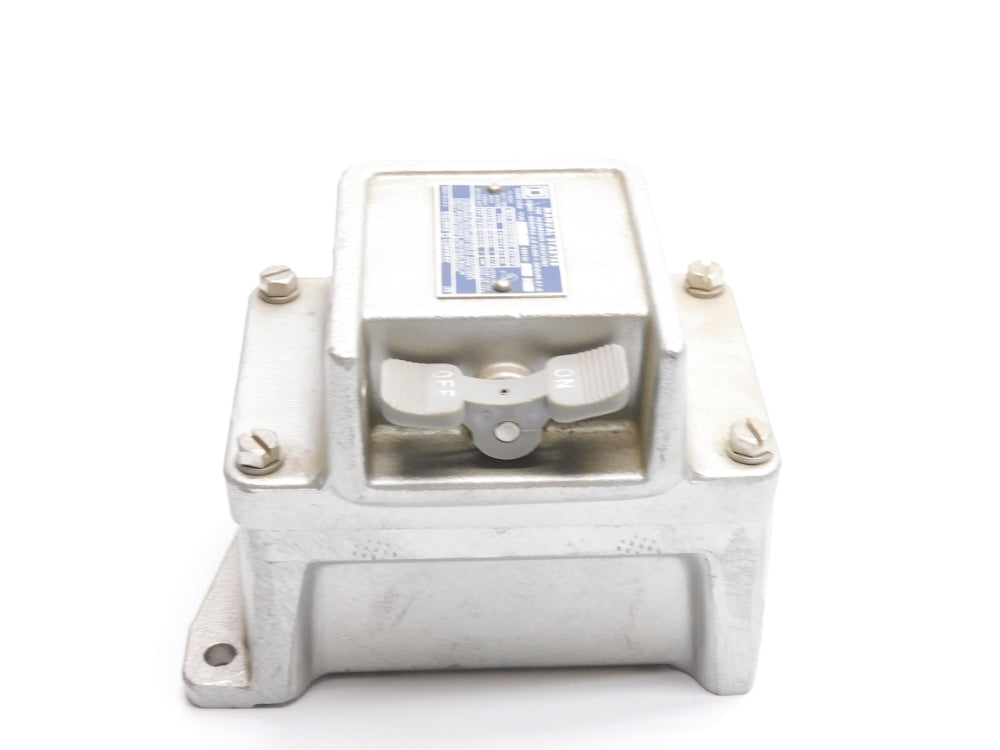 SQUARE D 2510FR1 SER. A UNMP