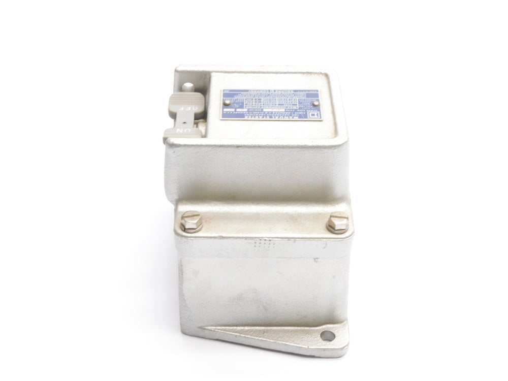 SQUARE D 2510FR1 SER. A UNMP