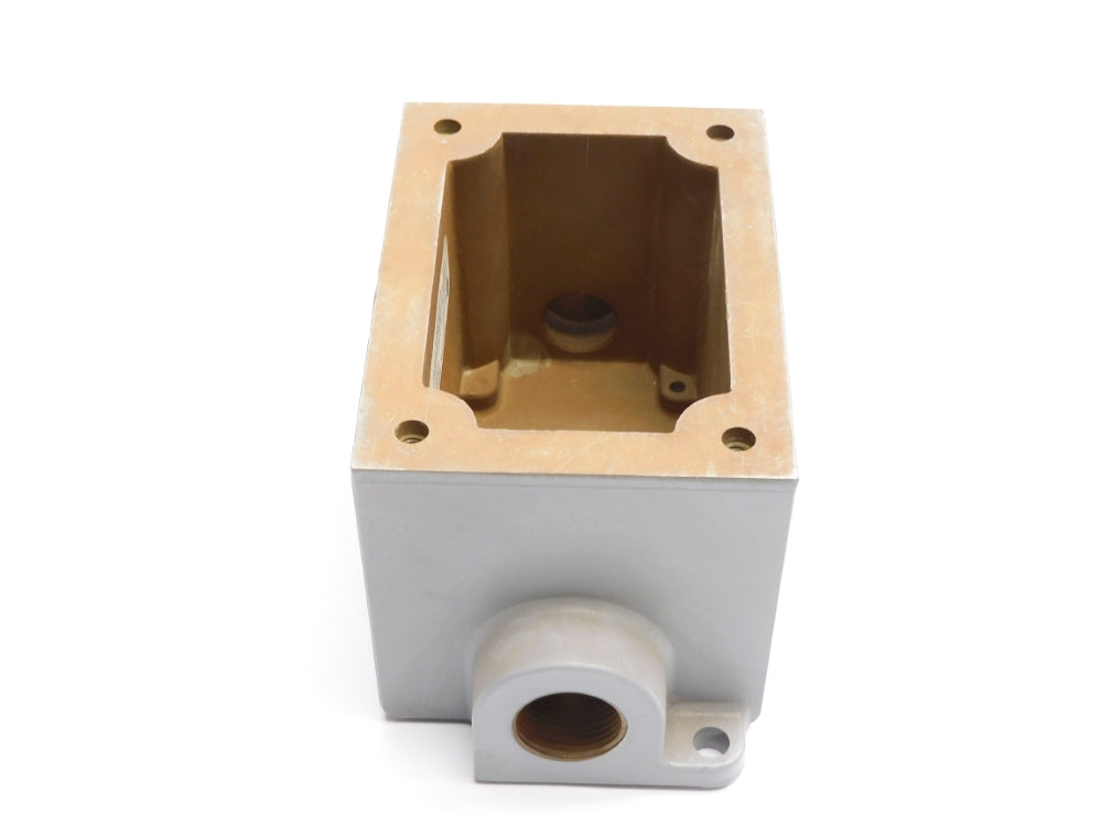 ALLEN BRADLEY 800H-1HVX7M1 SER. X NSNP