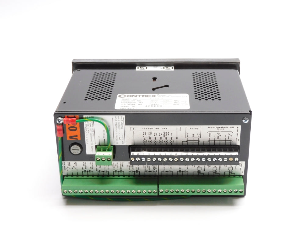 CONTREX M-TRIM2E 3200-1603 NSNP