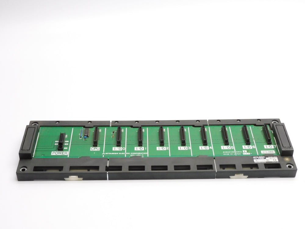 MITSUBISHI A1S38B UNMP