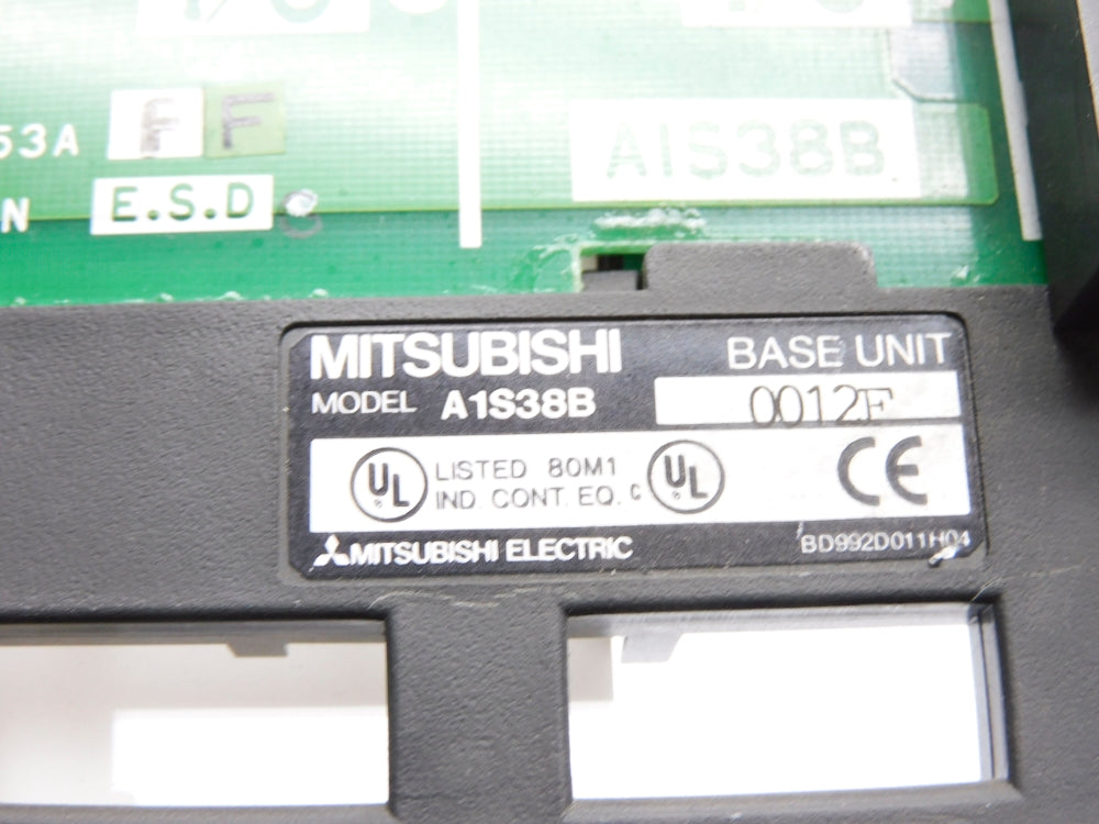 MITSUBISHI A1S38B UNMP
