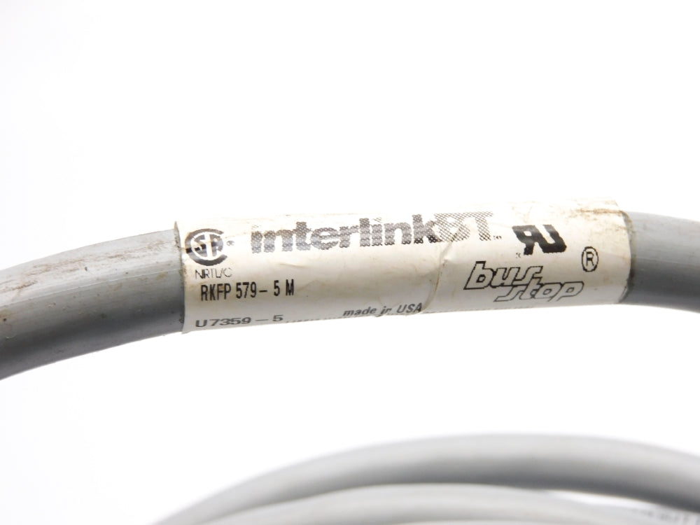INTERLINKBT RKFP579-5M U7359-5 NSNP
