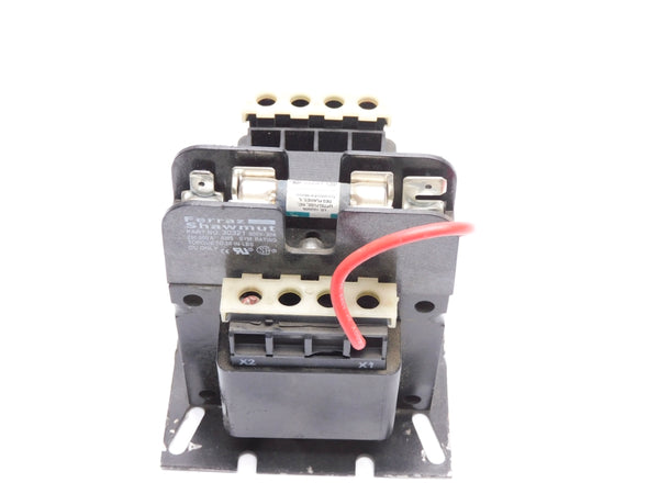 ALLEN BRADLEY 1497-A-AXSX-1-N SER. A 0.063KVA UNMP