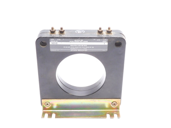 ALLEN BRADLEY 1409-N3 SER. A UNMP