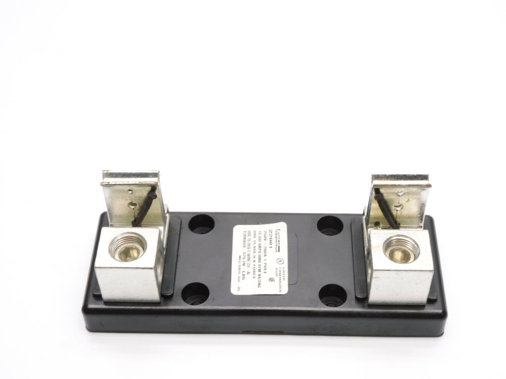 FERRAZ SHAWMUT 22001 250V 200A NSMP