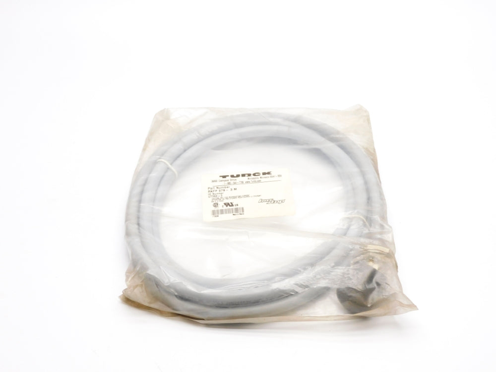 TURCK RKFP579-3M U7359-3 NSMP