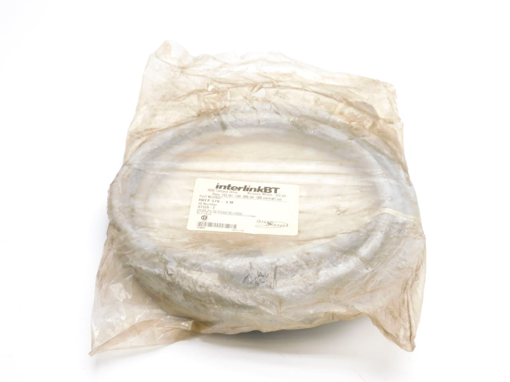 INTERLINKBT RKFP579-3M U7359-3 NSMP