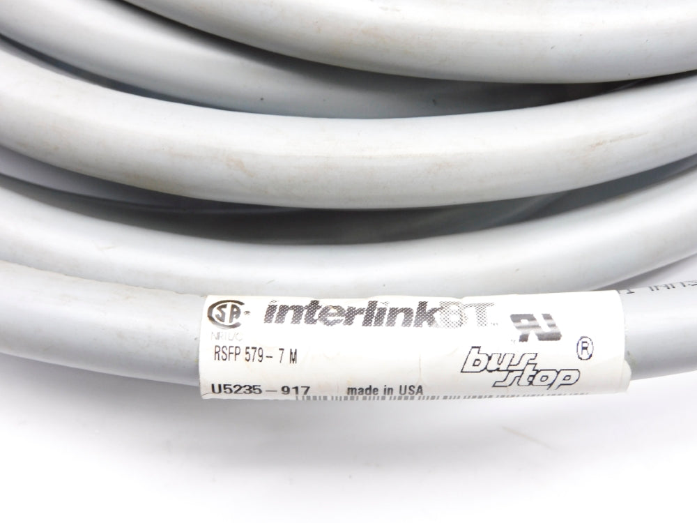 INTERLINKBT RSFP579-7M U5235-917 NSNP