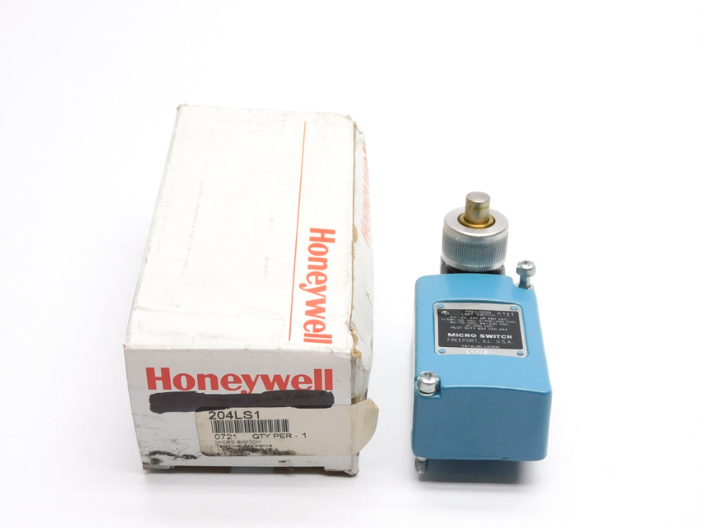 HONEYWELL 204LS1 NSMP