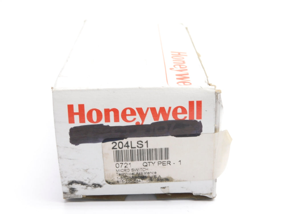 HONEYWELL 204LS1 NSMP
