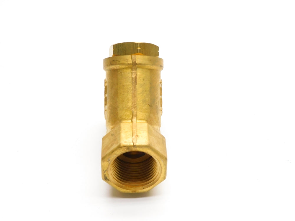 GENTIGE CASTLE 513699 0.5-50PSI 3/4" NSMP
