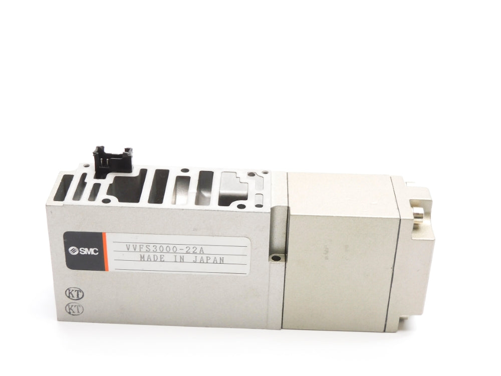 SMC VVFS3000-22A NSNP