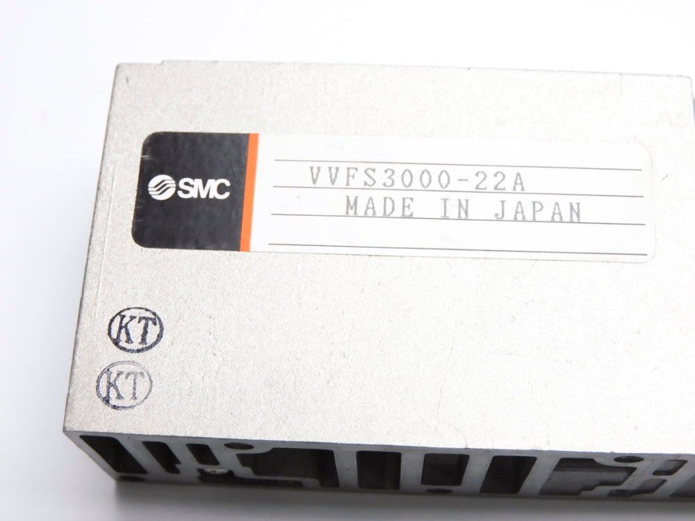 SMC VVFS3000-22A NSNP