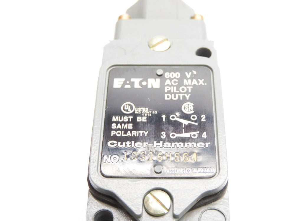 EATON 10316H564 NSNP