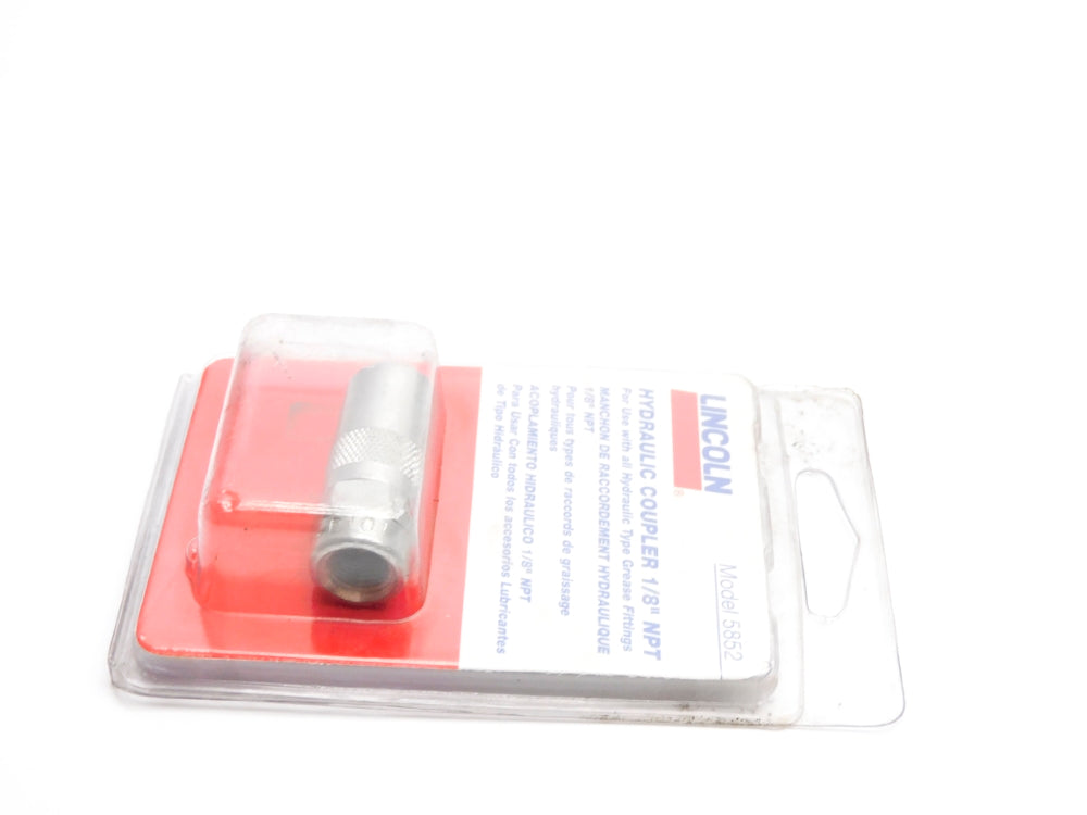 LINCOLN 5852 1/8" NSMP