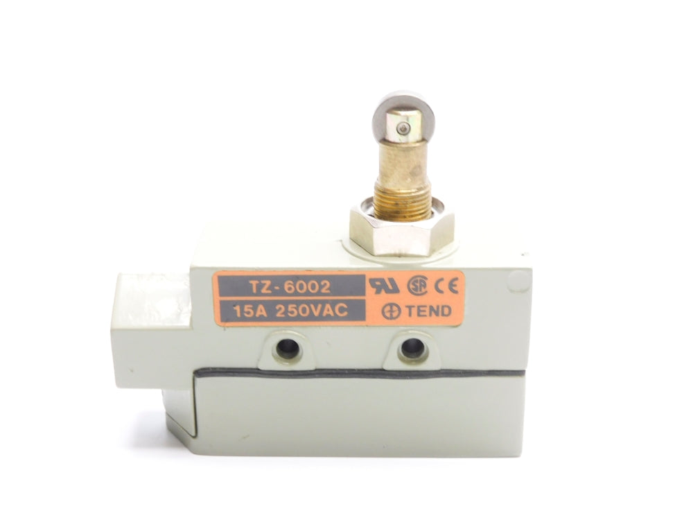 TEND TZ-6002 NSNP