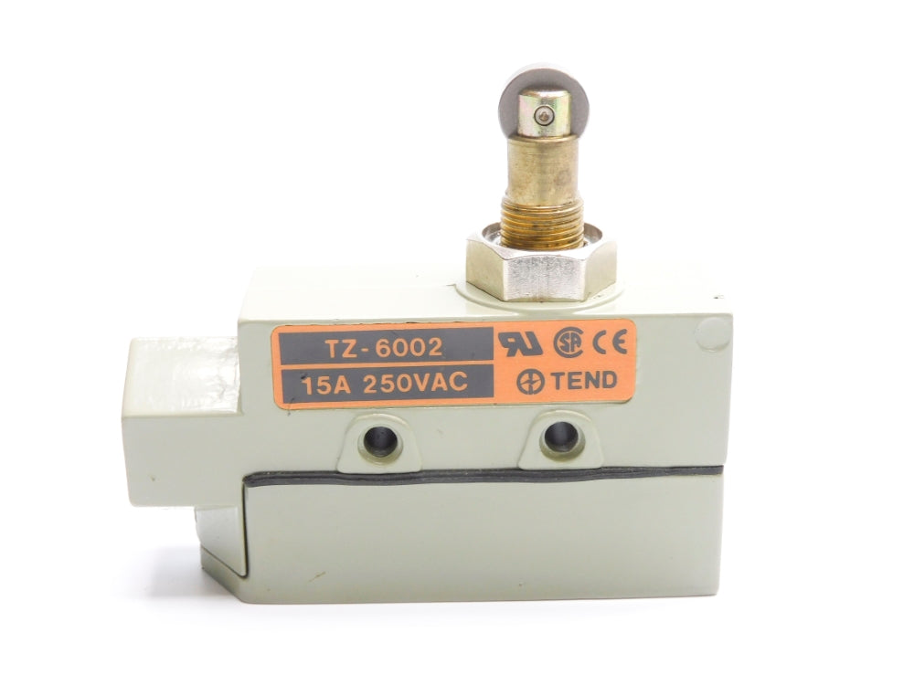 TEND TZ-6002 NSNP