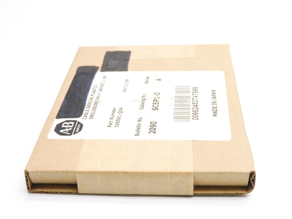 INDUSTRIAL SPARE PART 2090-SCEP1-0 SER. A DATE: 2008 NSFS