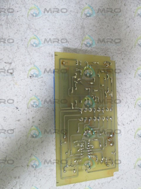 NORDSON PC BOARD 244501G *NEW NO BOX*