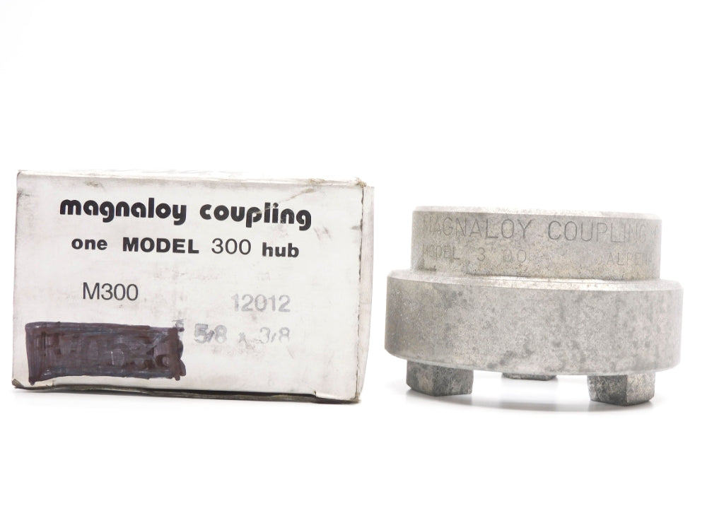 MAGNALOY M300 12012 NSMP