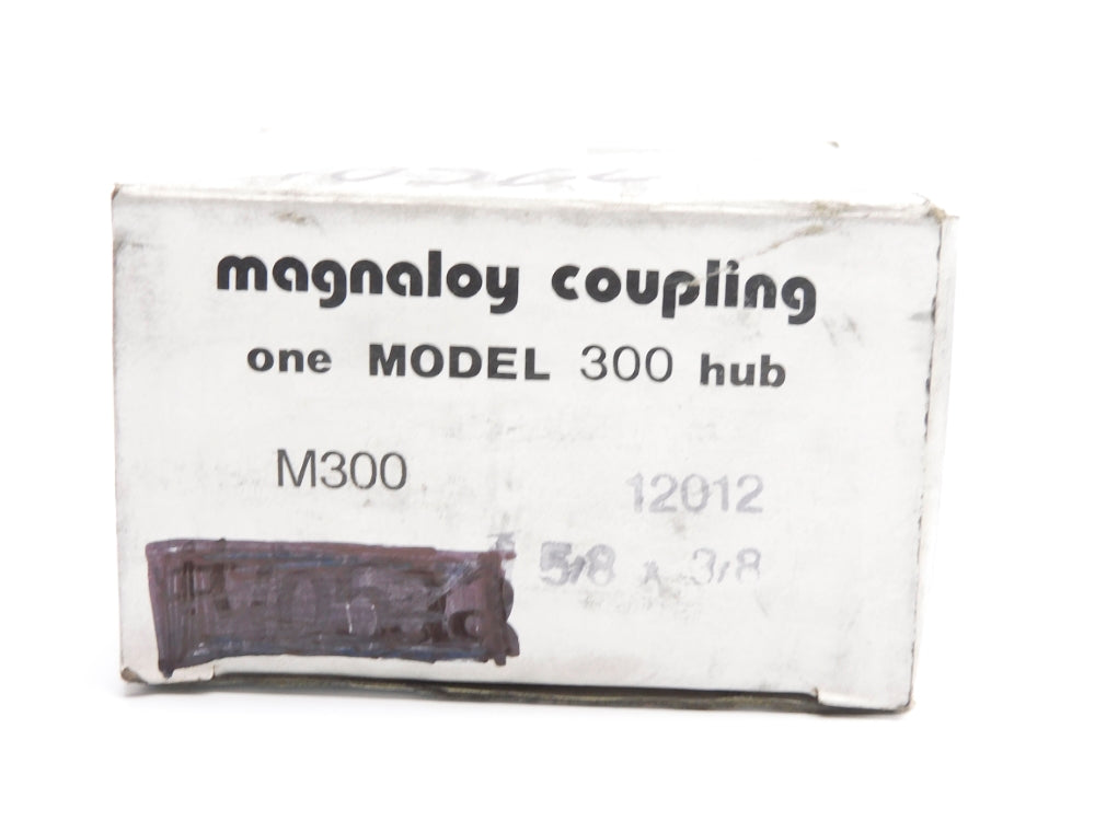 MAGNALOY M300 12012 NSMP
