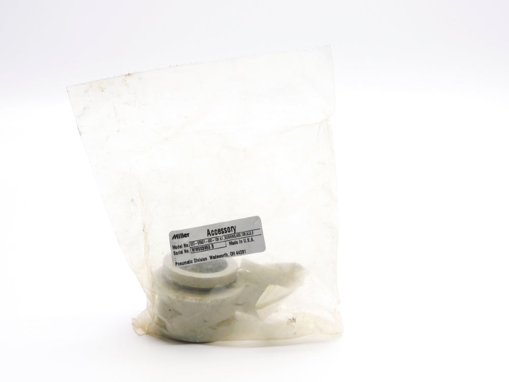 MILLER 020-BRK01-400-138 NSMP