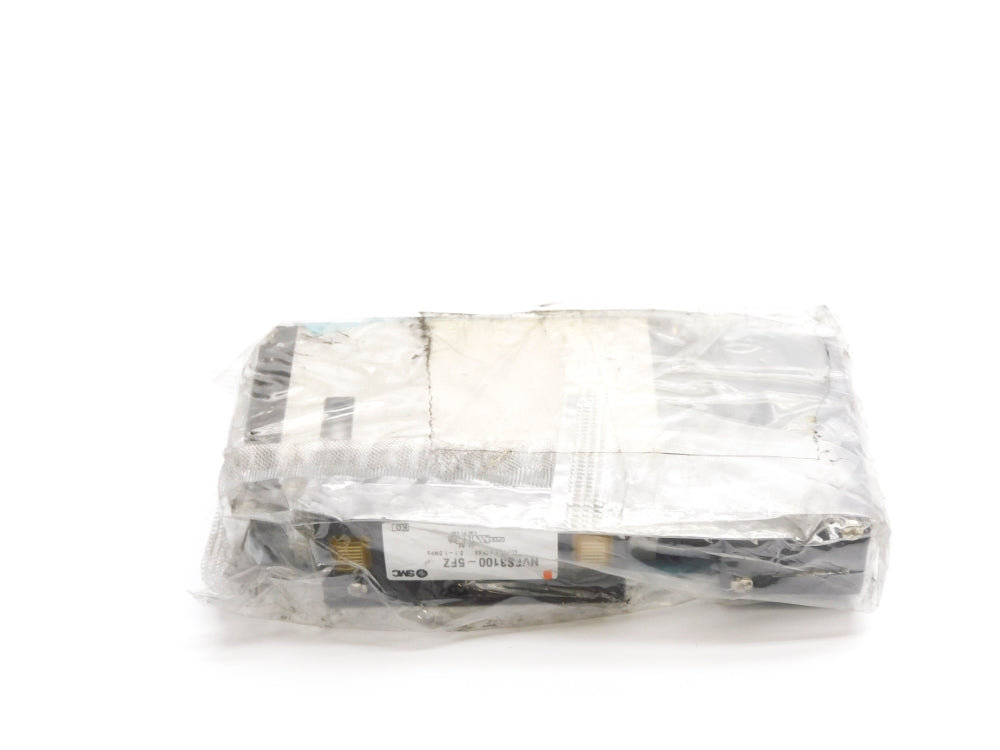 SMC NVFS3100-5FZ 21-26VDC NSMP
