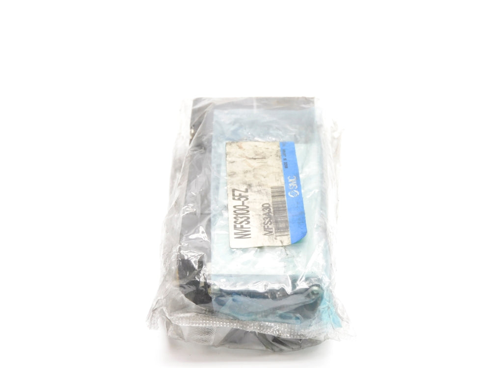 SMC NVFS3100-5FZ 21-26VDC NSMP