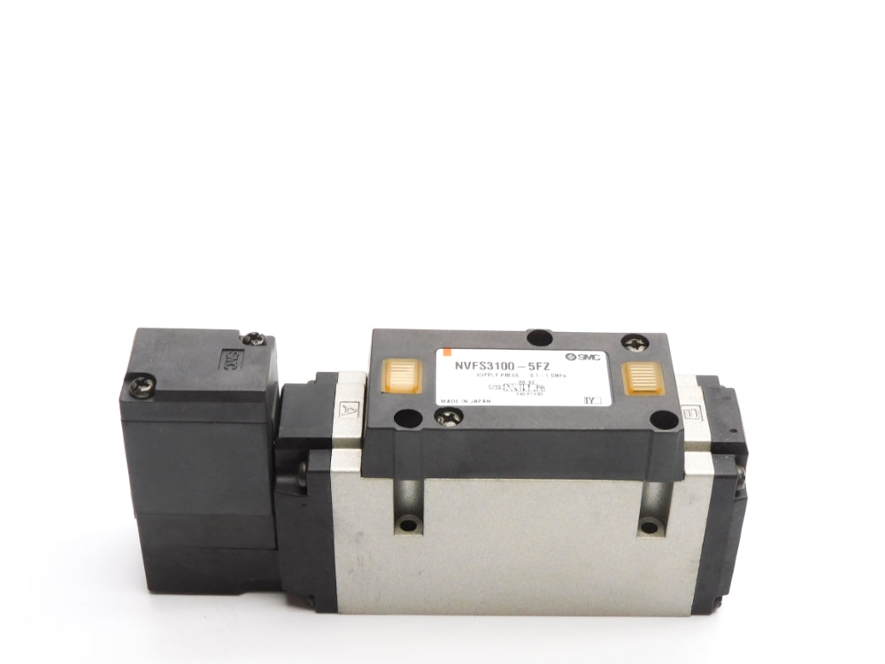 SMC NVFS3100-5FZ 21-26VDC NSNP