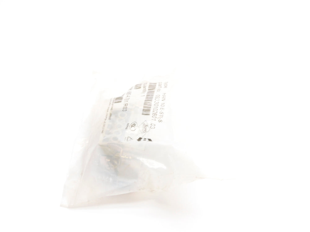 HARTING HAN10E-STI-S 0933010260103 NSMP