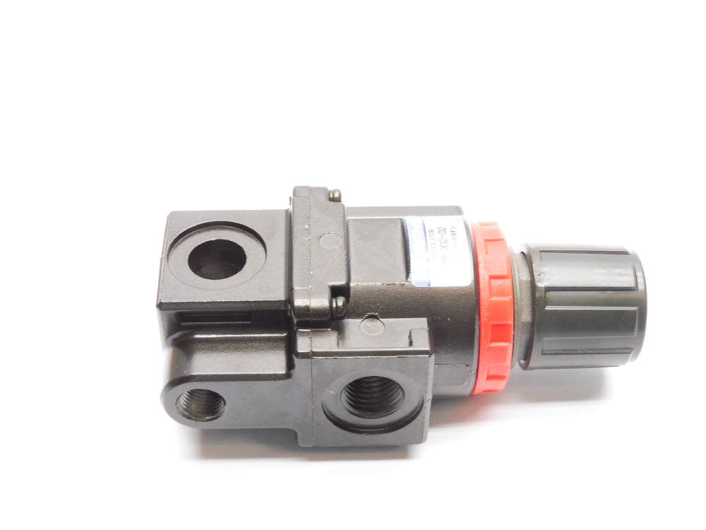 KOGANEI MR302-02 NSMP
