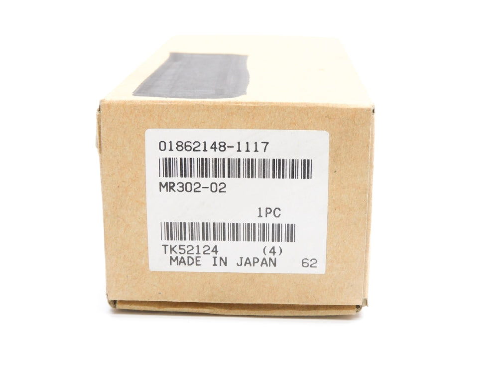 KOGANEI MR302-02 NSMP