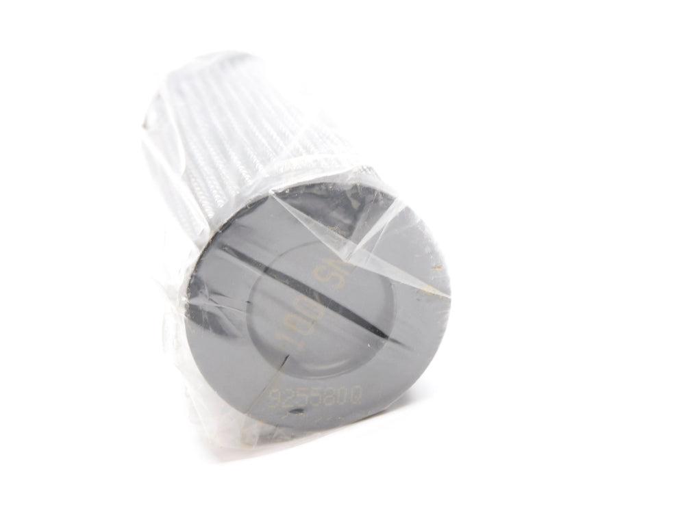 PARKER 925580Q 10Q SN NSMP