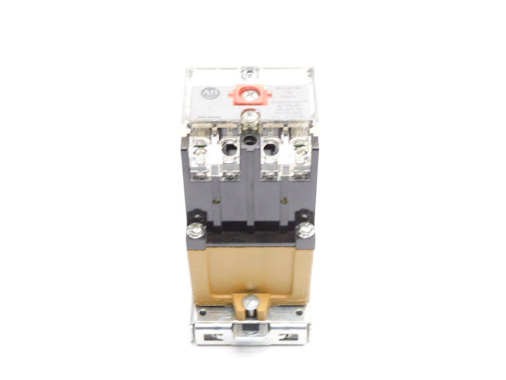 ALLEN BRADLEY 700-P200DA1 SER. D 115-120V NSNP