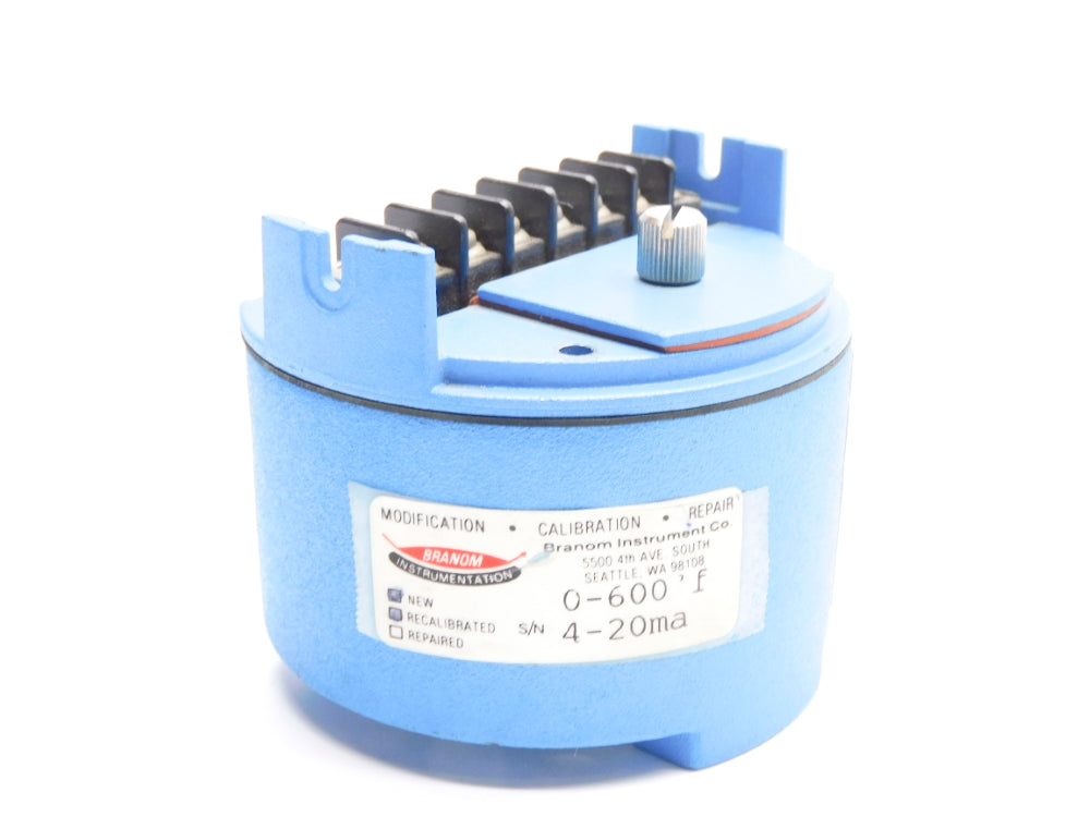 RIS SC4326 0-600'F REMAN
